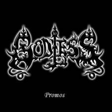 Godless (CHL) : Promos